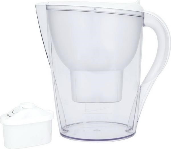 BRITA MARELLA XL WHITE 3,5 L